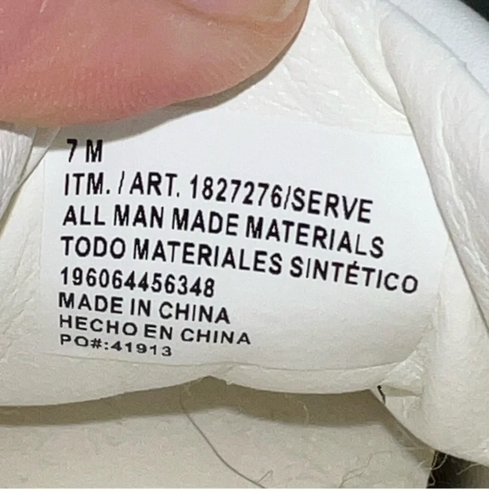 Tretorn serve sneakers